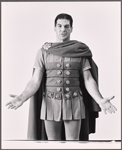 Twelfth night, Theatre for education. [1965]