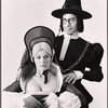 Twelfth night, Theatre for education. [1965]