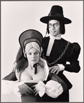 Twelfth night, Theatre for education. [1965]