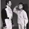 Twelfth night, American Shakespeare Festival. [undated]