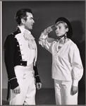 Twelfth night, American Shakespeare Festival. [undated]