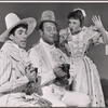 Twelfth night, American Shakespeare Festival. [undated]