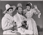 Twelfth night, American Shakespeare Festival. [undated]