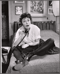 Ruth Roman in the National tour of the stage production Two for the Seesaw