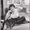Ruth Roman in the National tour of the stage production Two for the Seesaw