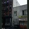 Block 256: Rivington Street between Clinton Street and Attorney Street (south side)