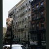Block 256: Rivington Street between Clinton Street and Attorney Street (south side)