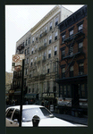 Block 256: Rivington Street between Clinton Street and Attorney Street (south side)