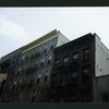 Block 256: Rivington Street between Clinton Street and Attorney Street (south side)