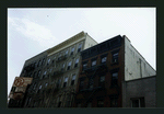 Block 256: Rivington Street between Clinton Street and Attorney Street (south side)