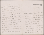 ALS to Julia Prinsep Stephen of April 11, 1883