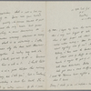 ALS to Julia Prinsep Stephen of October 21, 1884