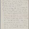 ALS to Julia Prinsep Stephen of October 21, 1884