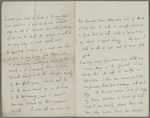 ALS to Julia Prinsep Stephen of October 21, 1884