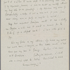 ALS to Julia Prinsep Stephen of October 21, 1884