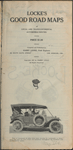 Locke's good road maps of local and transcontinental automobile routes