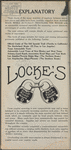 Locke's good road maps of local and transcontinental automobile routes