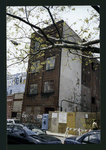 Block 256: Attorney Street between Rivington Street and Delancey Street North (west side)