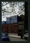 Block 256: Attorney Street between Rivington Street and Delancey Street North (west side)