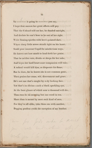 Original Poetry; by Victor and Cazire