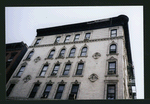 Block 257: Clinton Street between Rivington Street and Stanton Street (east side)