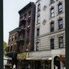Block 257: Clinton Street between Rivington Street and Stanton Street (east side)