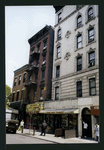 Block 257: Clinton Street between Rivington Street and Stanton Street (east side)