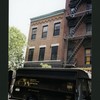 Block 257: Clinton Street between Rivington Street and Stanton Street (east side)