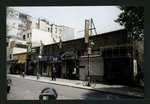 Block 257: Clinton Street between Rivington Street and Stanton Street (east side)