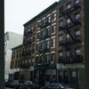Block 257: Stanton Street between Clinton Street and Ridge Street (south side)