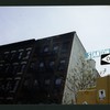 Block 257: Stanton Street between Clinton Street and Ridge Street (south side)