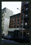 Block 257: Stanton Street between Clinton Street and Ridge Street (south side)