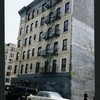 Block 257: Stanton Street between Clinton Street and Ridge Street (south side)
