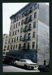 Block 257: Stanton Street between Clinton Street and Ridge Street (south side)