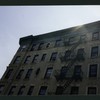 Block 257: Stanton Street between Clinton Street and Ridge Street (south side)