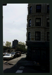 Block 257: Stanton Street between Clinton Street and Ridge Street (south side)