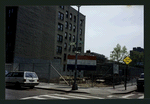 Block 257: Stanton Street between Clinton Street and Ridge Street (south side)