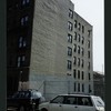 Block 257: Stanton Street between Clinton Street and Ridge Street (south side)
