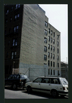 Block 257: Stanton Street between Clinton Street and Ridge Street (south side)