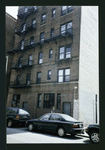 Block 257: Stanton Street between Clinton Street and Ridge Street (south side)