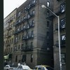 Block 257: Stanton Street between Clinton Street and Ridge Street (south side)