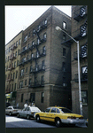 Block 257: Stanton Street between Clinton Street and Ridge Street (south side)