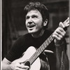 John Raitt in rehearsal for the stage production A Joyful Noise