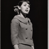 Susan Watson in the stage production A Joyful Noise