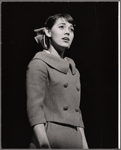Susan Watson in the stage production A Joyful Noise