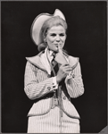 Karen Morrow in the stage production A Joyful Noise