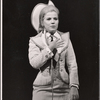 Karen Morrow in the stage production A Joyful Noise