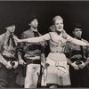 Karen Morrow and ensemble in the stage production A Joyful Noise