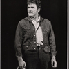 George Matthews and unidentified in the stage production A Joyful Noise