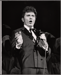 John Raitt in the stage production A Joyful Noise